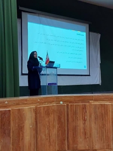 مرکز تحقیقات بهداشت تغذیه برگزار کرد
